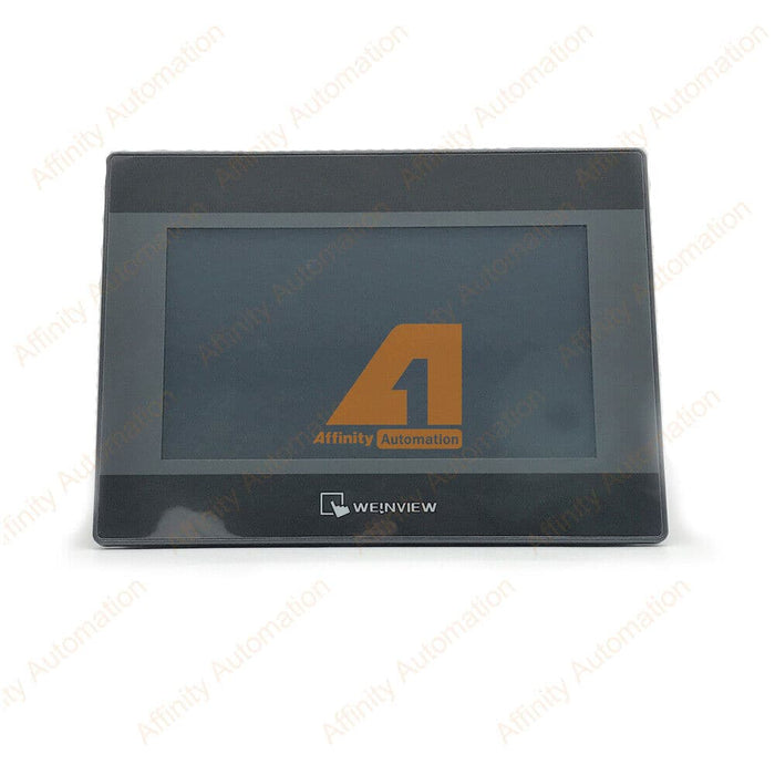 TFT TK8071IP Touch Screen Used