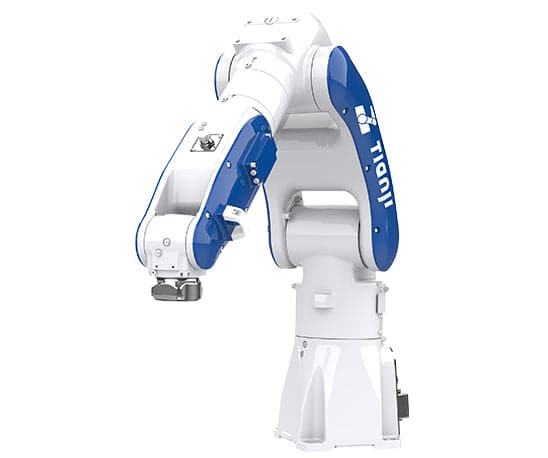 TIANJI TR8-E Six-Axis Robot Load 8kg Working Area 818mm