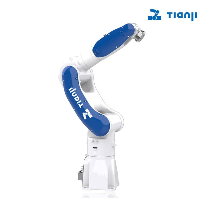 TIANJI TR8-Six-Axis Robot Charge 8kg Zone de travail 818mm