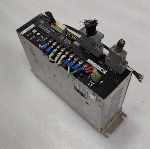 Velconic VLASX-035P3-HXM AC Servo Drive Amplifier