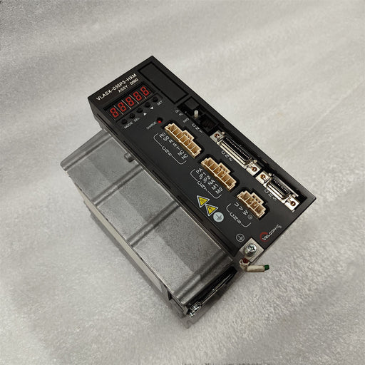 Velconic VLASV-012P2-EV AC Servo Drive Amplifier