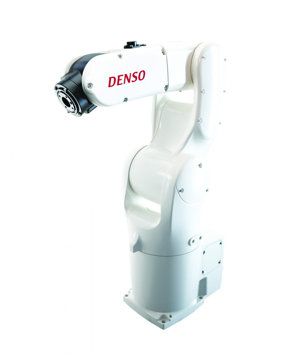 DENSO Robotics — inRobots.shop