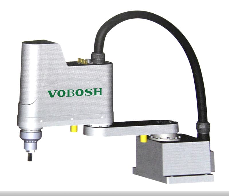 VIOBOS VSR030S/E Load 3kg Work Area 400mm