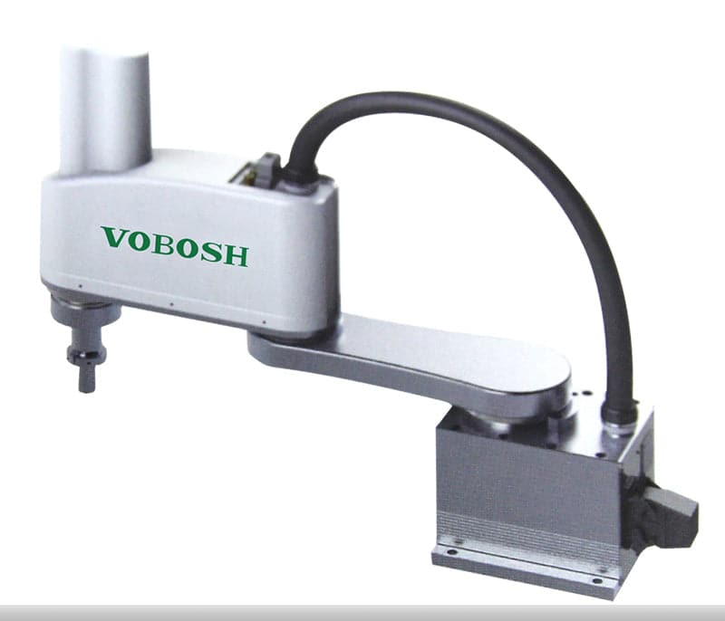 VIOBOS VSR060S/E Load 6kg Work Area 600mm