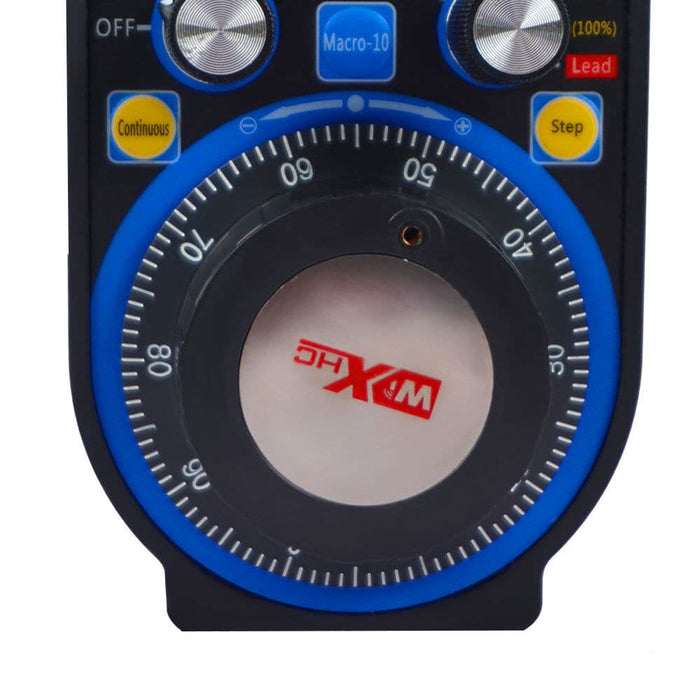 XHC WHB04B-4 Pendant handwheel