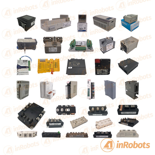 FANUC TPD2007F-SOP24 Robot Spare Part