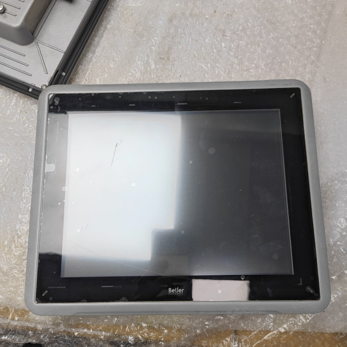 Beijer iX T15BM 15.4'' Graphic Touch HMI with iX Runtime