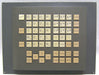 FANUC FANUC-A02B-0236-C126-MBR Keysheet Keyboard-MDI Operator Keypad Unit-C KEYPAD